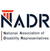 NADR National Association of Disability Representatives