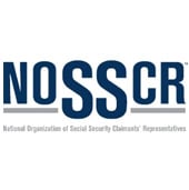 NOSSCR National Organization of Social Security Claimants' Representatives